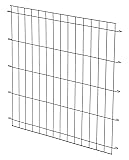 MidWest Homes for Pets Dog Crate Divider Panel for