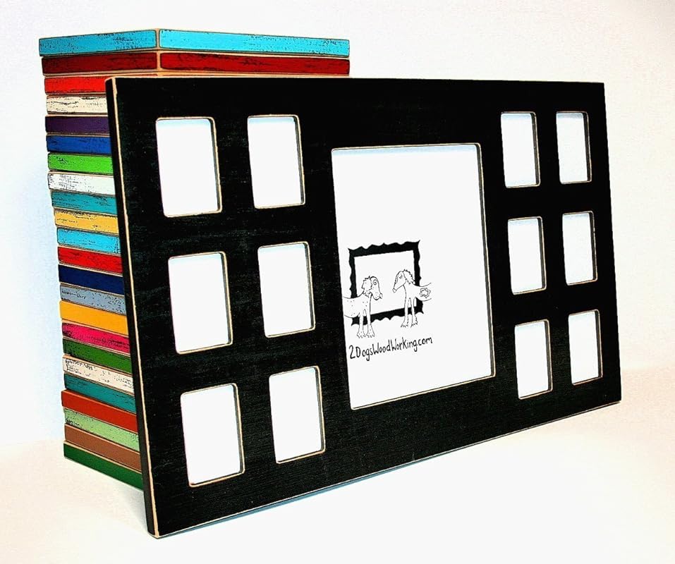 School Year picture frame first year frame 13 opening, K12