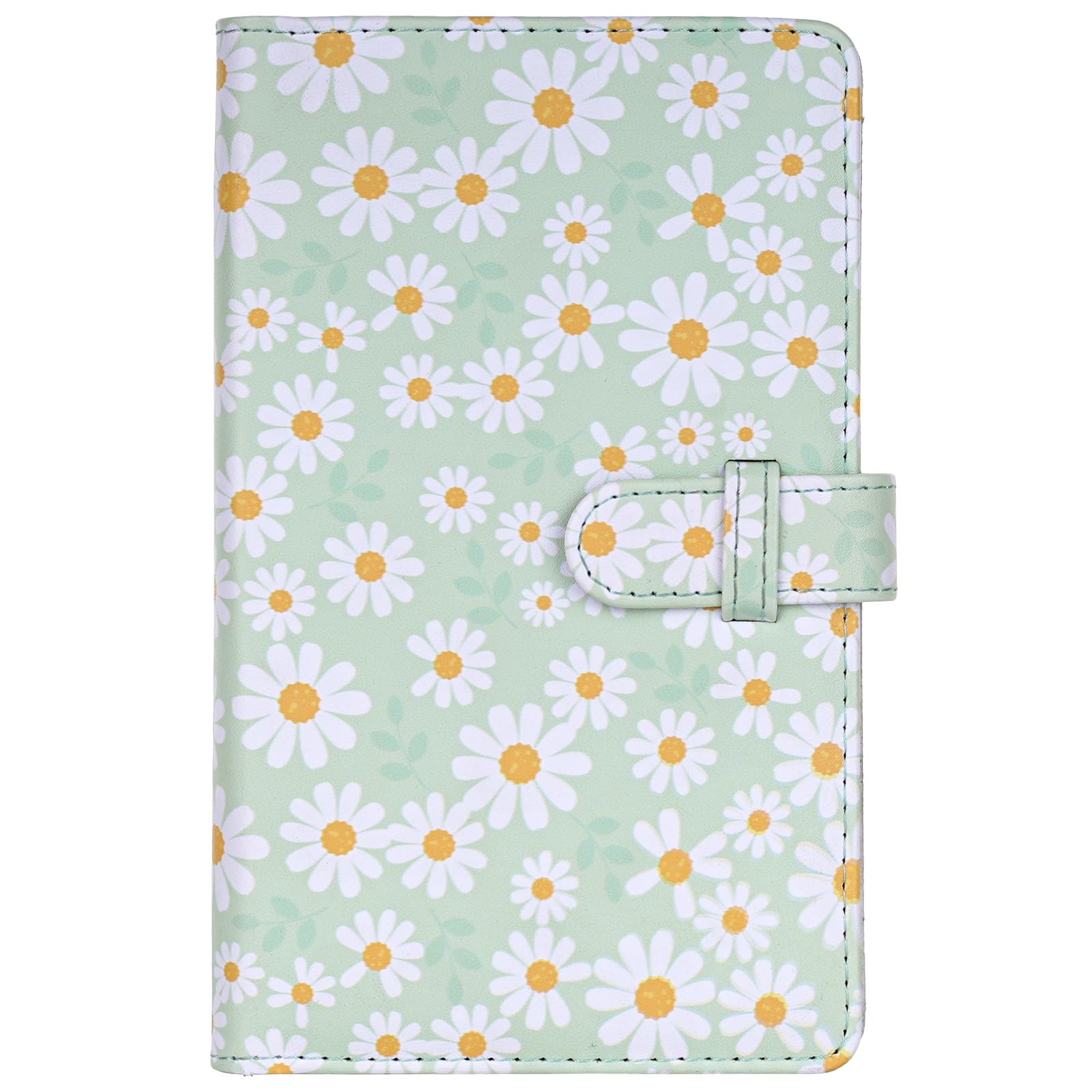 Small Mini Photo Album Compatible with Mini Film, 2x3 Photo, Kpop Photos Card Holder, Wallet Albums Book for Mini 12 11 40 7+ EVO 90