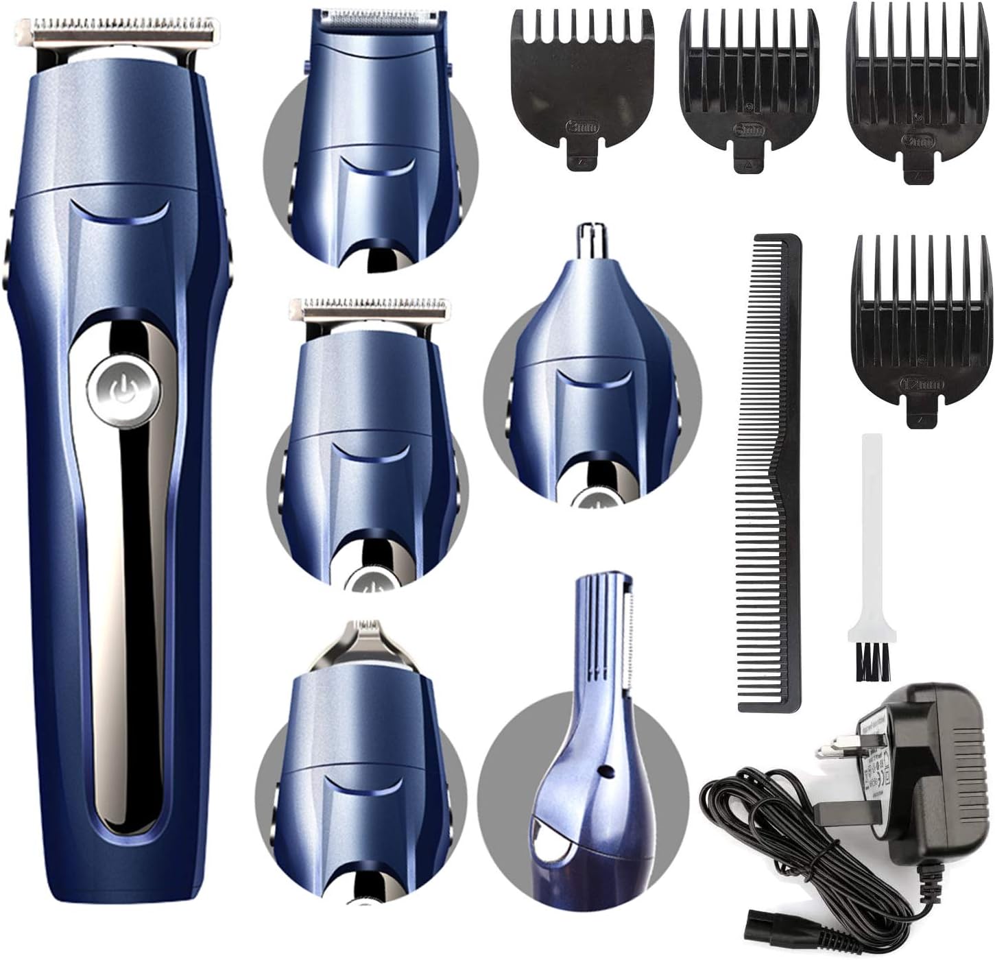all in one hair trimmer on amazon