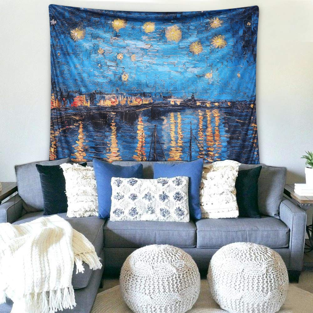 Best Home Decor Over Headboard