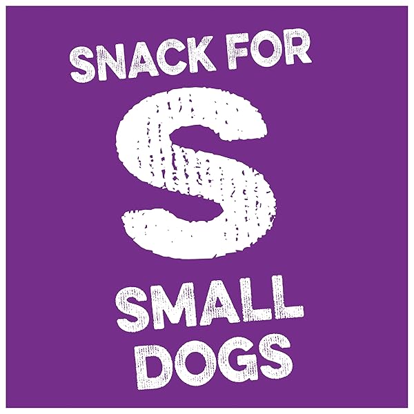 DINGO GOOF BALLS 15 COUNT, PREMIUM RAWHIDE TREATS FOR SMALL DOGS, MADE WITH REAL CHICKEN 15-COUNT