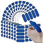 Birllaid 120PCS Bowling Thumb Tape Bowling Finger Tape Bowling Tape Thumb for Bowlers, Bowling Accessories for Men Women