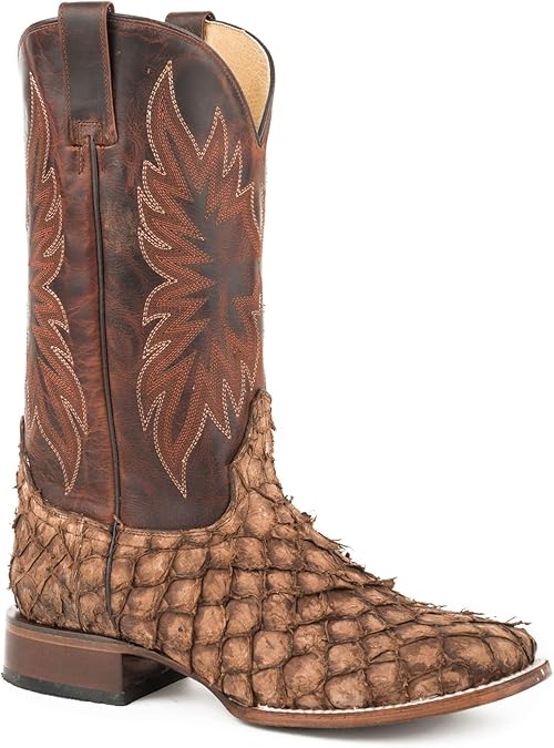 botas de trabajo fish