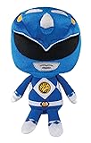 Funko Power Rangers Blue Ranger Plush Toy