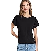 Z SUPPLY Women's Modern Slub Tee