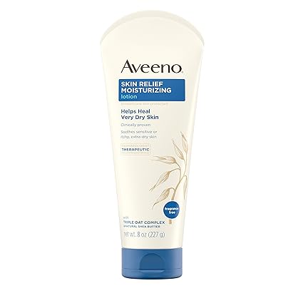 aveeno lotion price s&r