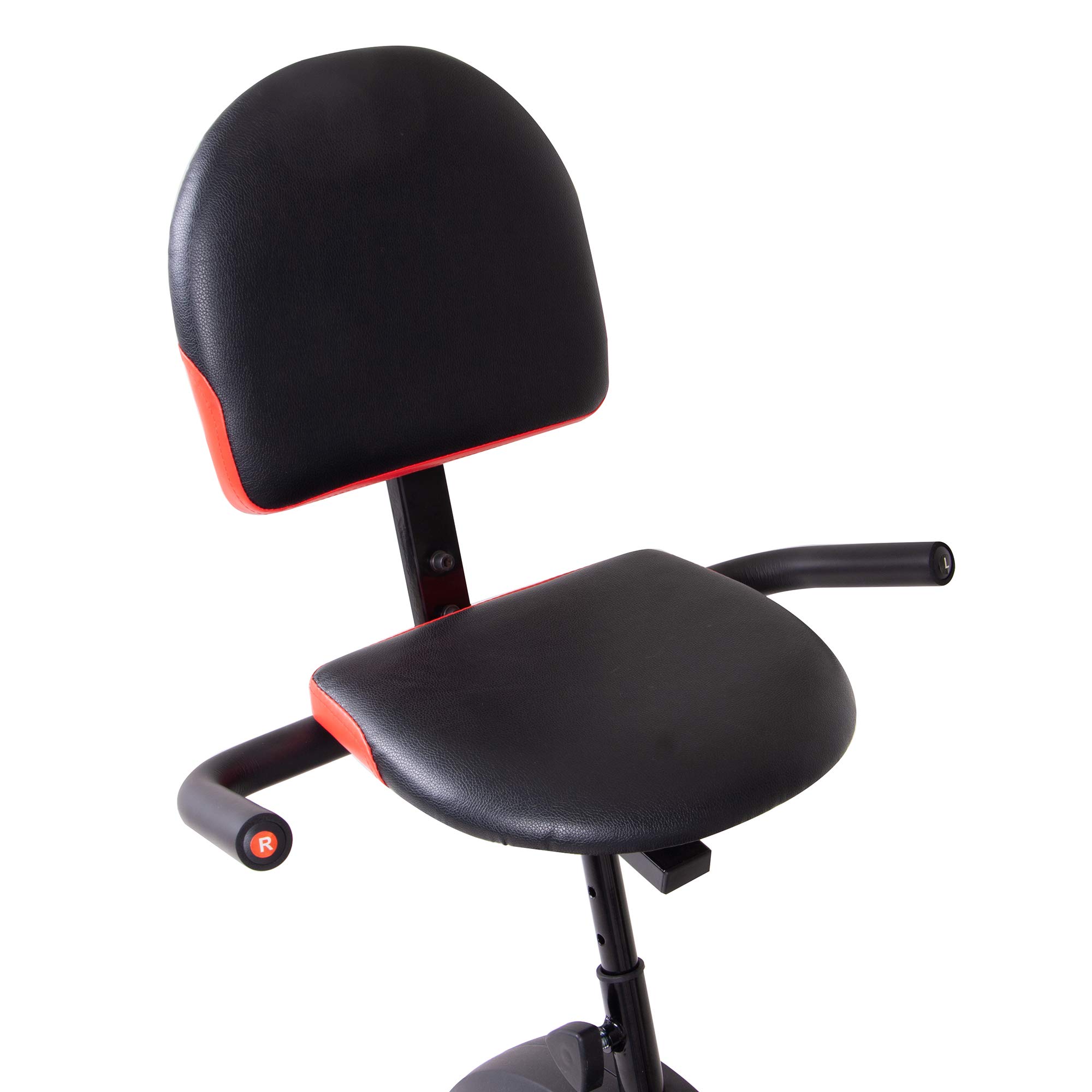 Body Power 3in1 Exercise Machine, Trio Trainer, Elliptical and