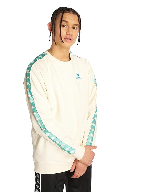 Kappa Herren Pullover Dodo