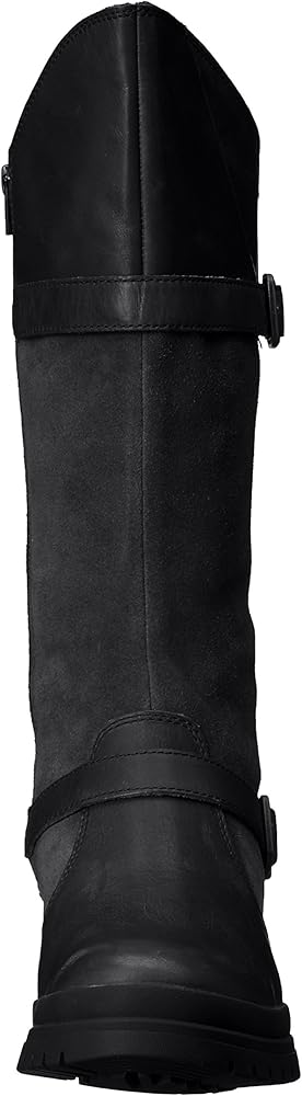 women's city leaf tall