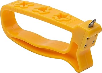 Smith's BHS Broadhead Sharpener with 