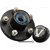 Tie Down Vortex Wheel Hub Kits