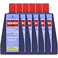 SCHWARZKOPF SEBORIN Koffein Shampoo, 6er Pack (6 x 250 ml)