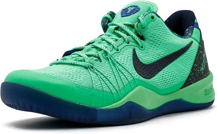 kobe 8 elite superhero