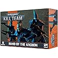 Games Workshop - Warhammer 40,000 - Kill Team: Hand Of The Archon [video game]