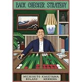 Back Checker Strategy (Backgammon Odyssey)