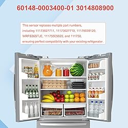 Smtime 60148-0003400-01 3014808900 Refrigerator
