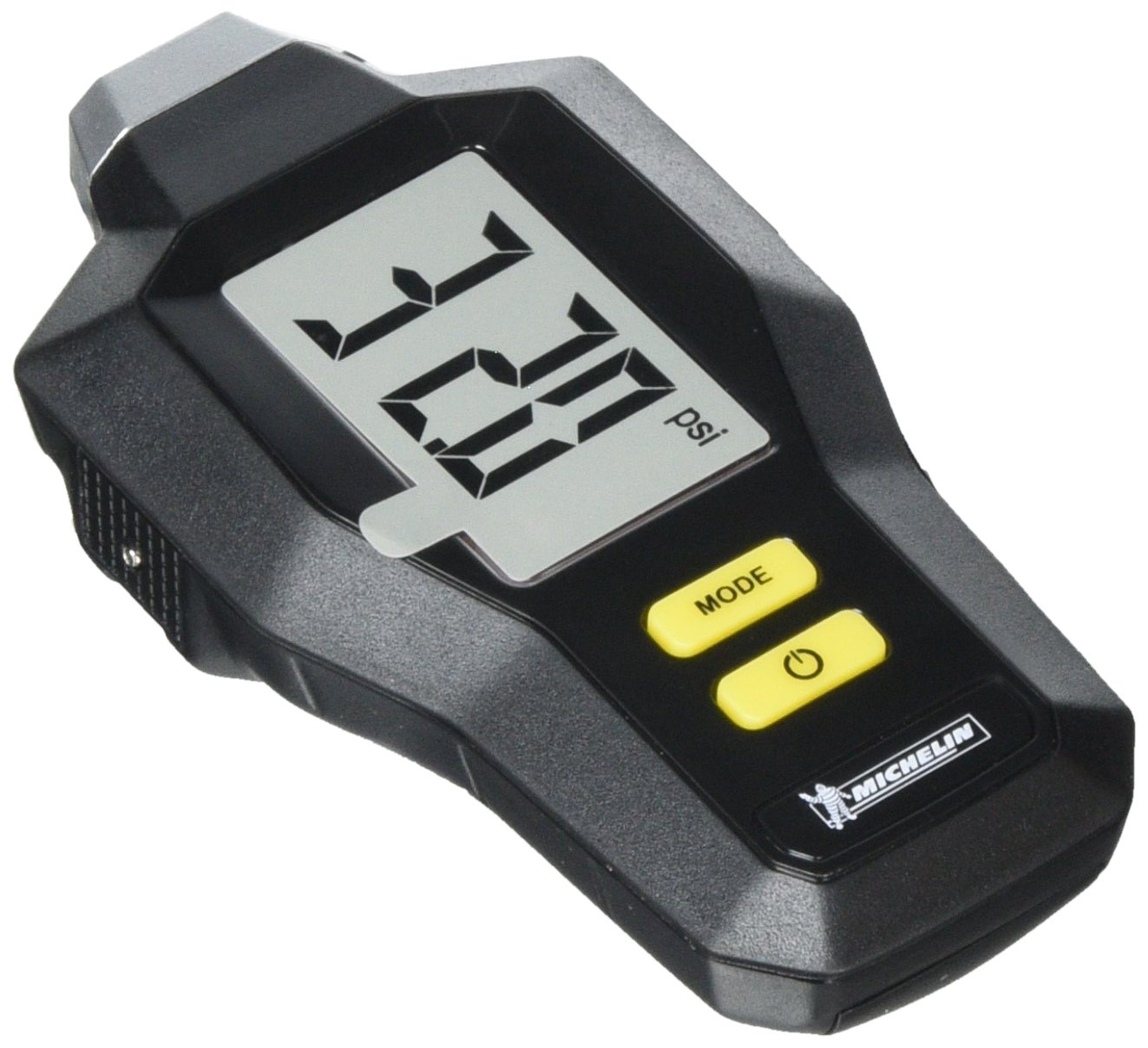 Michelin 12291B Digital Tyre Pressure & Tread Depth Gauge