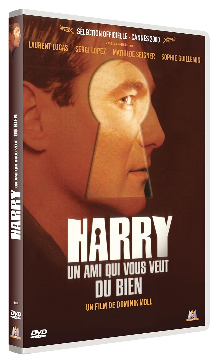 Harry Qui Vous Veut Du Bien Harry, un ami qui vous veut du bien [FR Import]: Amazon.de: Lopez