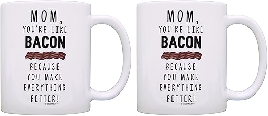 funny gifts for mom from daughter