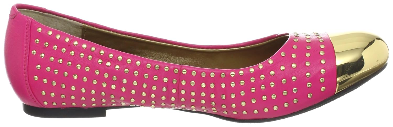 Me Too Womens Kent Ballet Flat