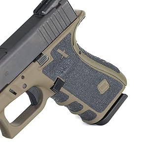Best Pistol Grips