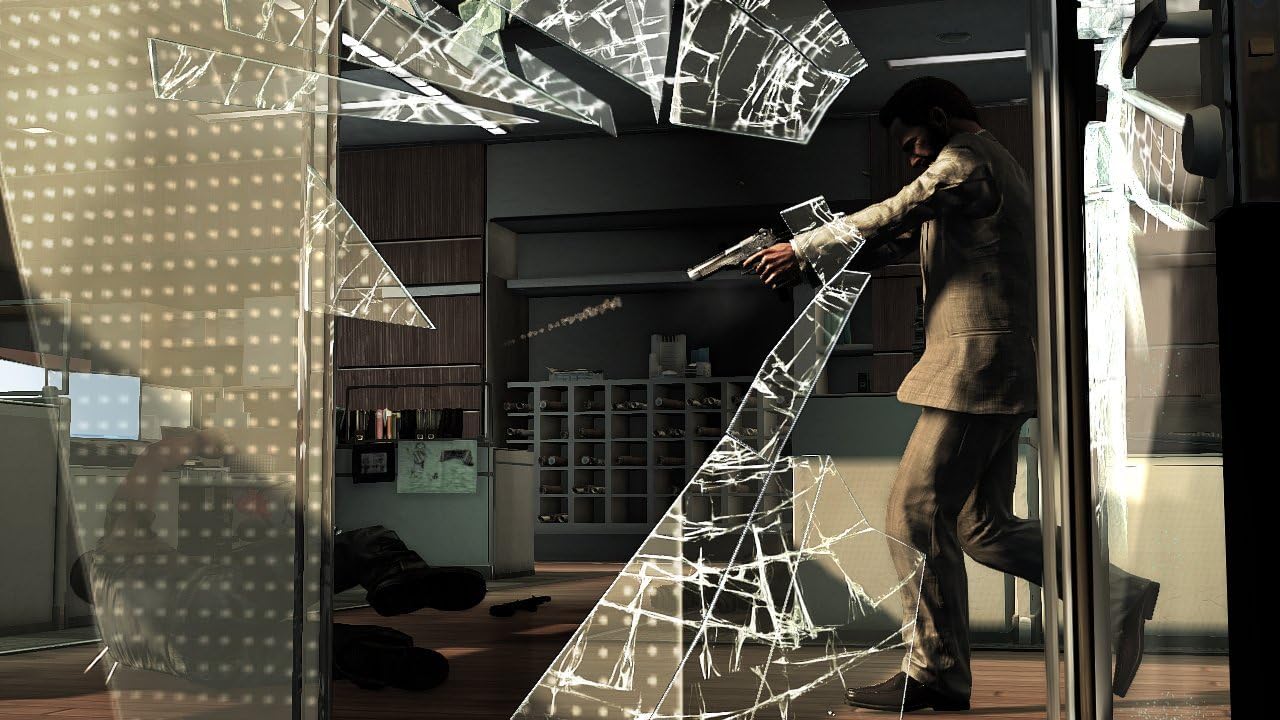 Max Payne 3 (Xbox 360) - Image 4