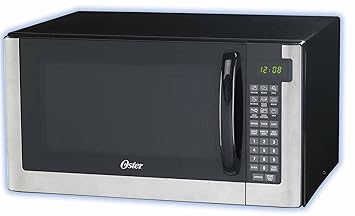 Amazon.com: Oster ogg61403-b 1.4-cubic pie digital Horno de ...