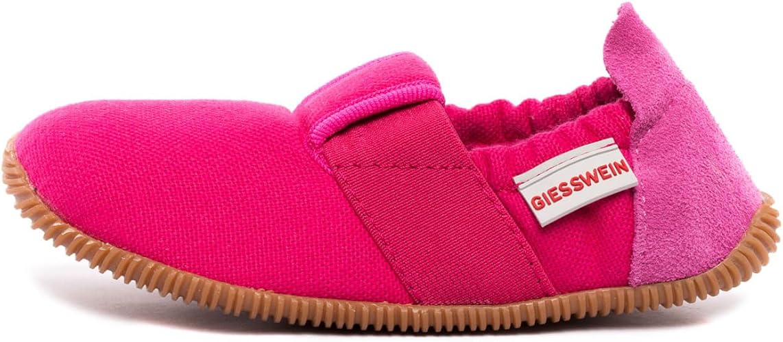 chaussons giesswein amazon