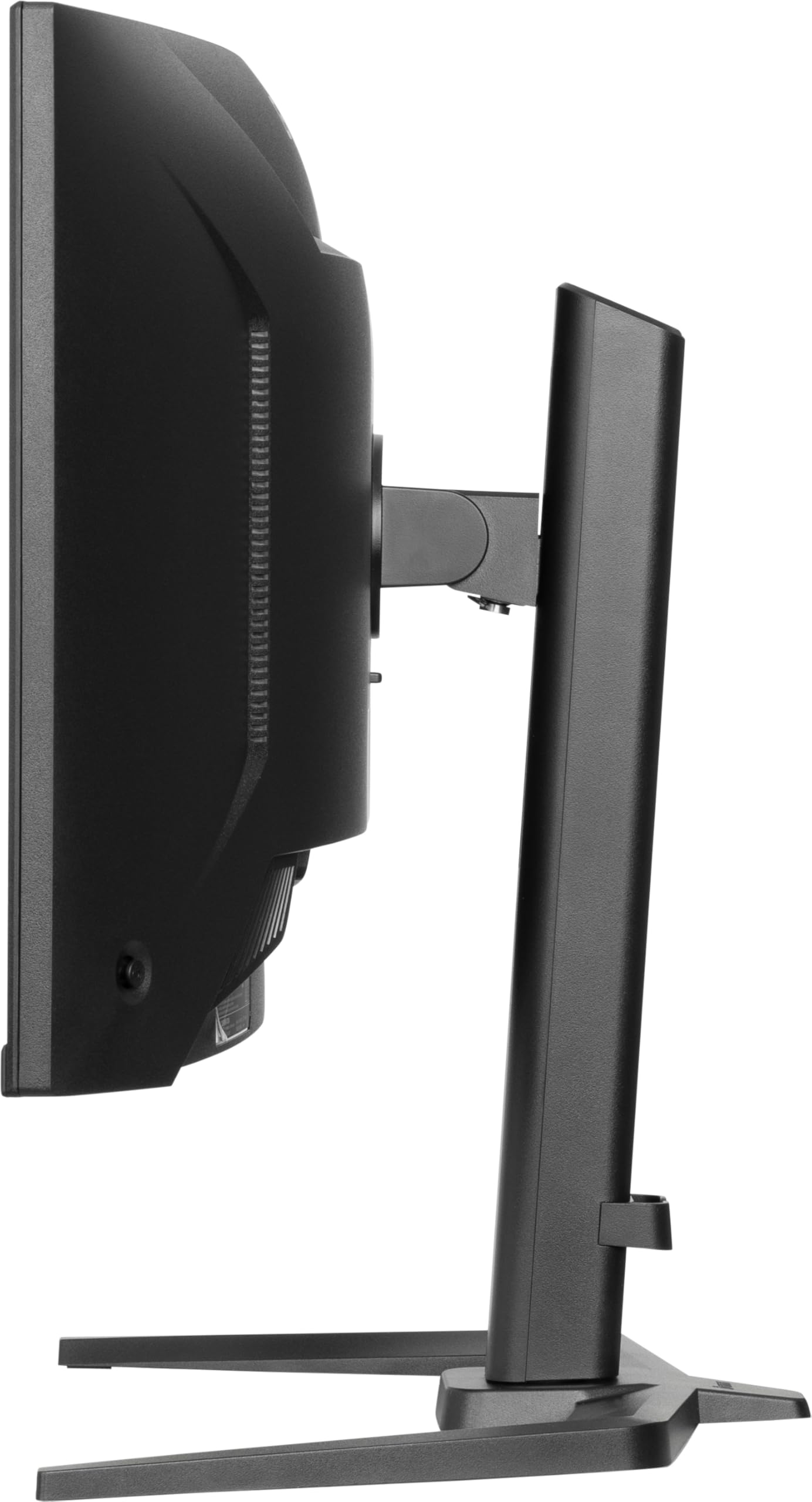 iiyama G-Master Black Hawk GCB3482WQSU-B1 Curved 1500R 86.4cm 34“ VA LED Gaming Monitor UWQHD HDMI DP USB3.2 USB-C 0.6ms 120Hz HDR400 FreeSync Premium Höhenverstellung schwarz 4