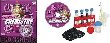 ein o science kits