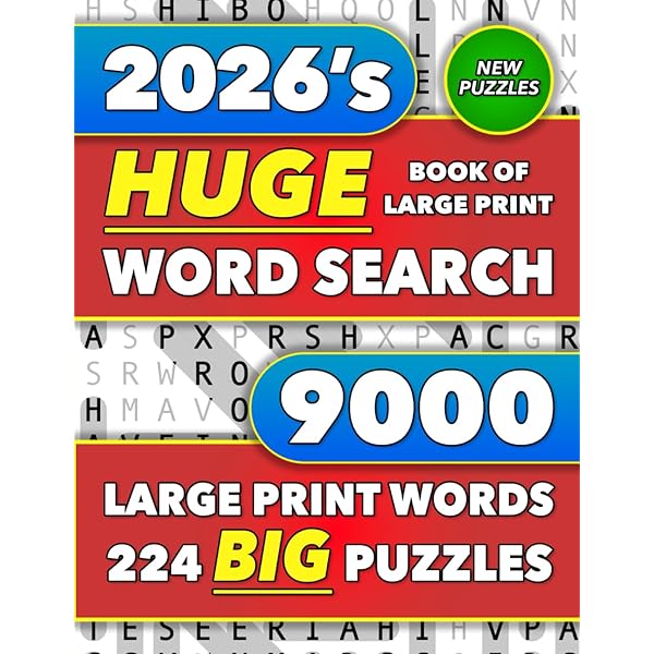 Mister Bighead's Word Search Vol. 4: Quality Puzzle Co