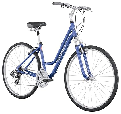 Women's hybrid bike 15 inch frame Clearance