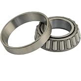 ACDelco Gold A34 (19312419) Front Outer Wheel Bearing