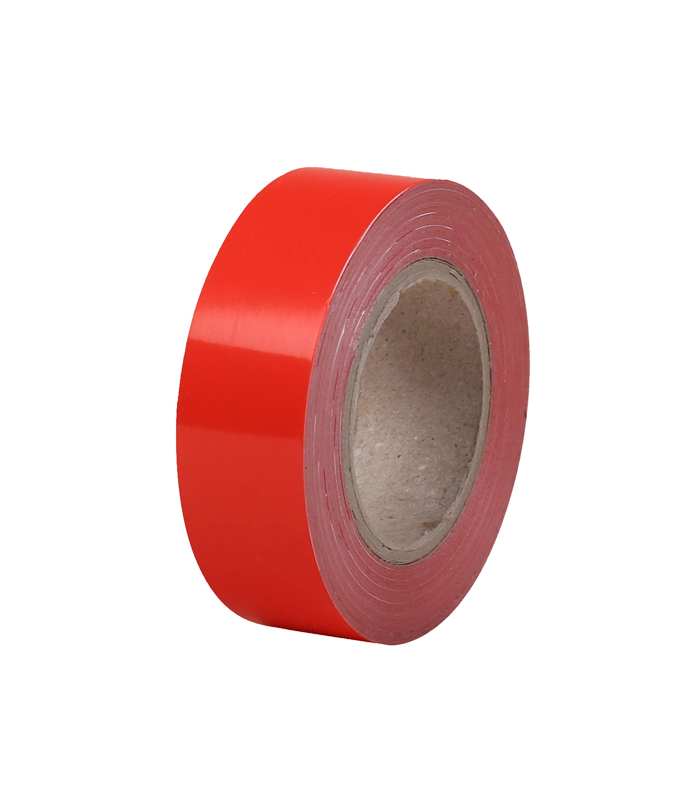 Zefal Tubeless Rim Tape, 20mm x 9m, Red