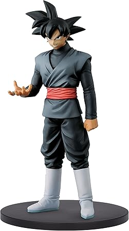 juguetes de black goku