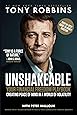 Unshakeable: Your Financial Freedom Playbook