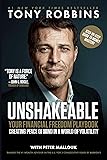 Unshakeable: Your Financial Freedom Playbook