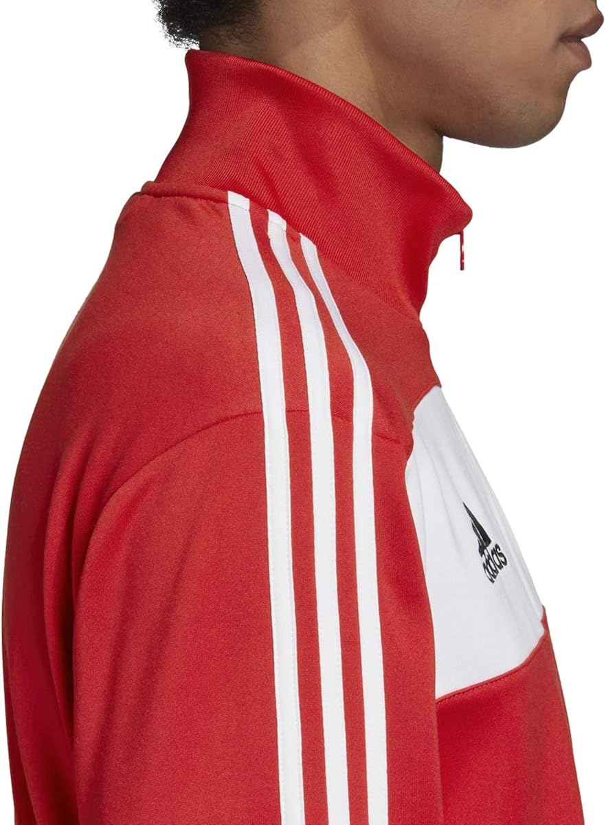 man united track top