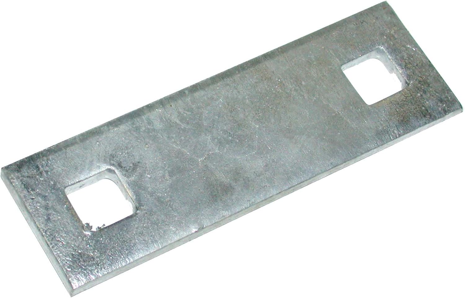Dock Hardware 24 x Galvanized Steel Washer Plate DH-W