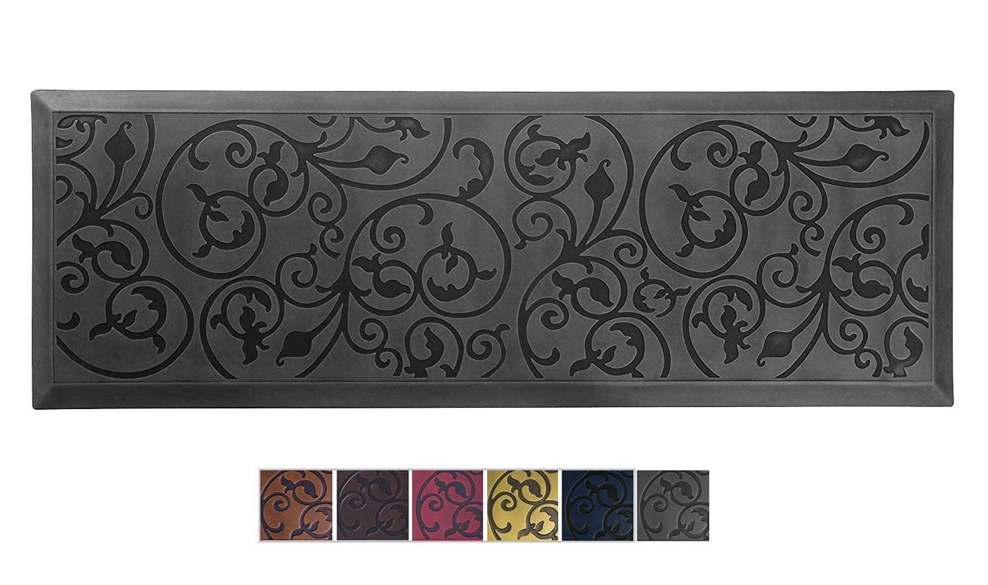 Best Long Cushioned Kitchen Floor Mats