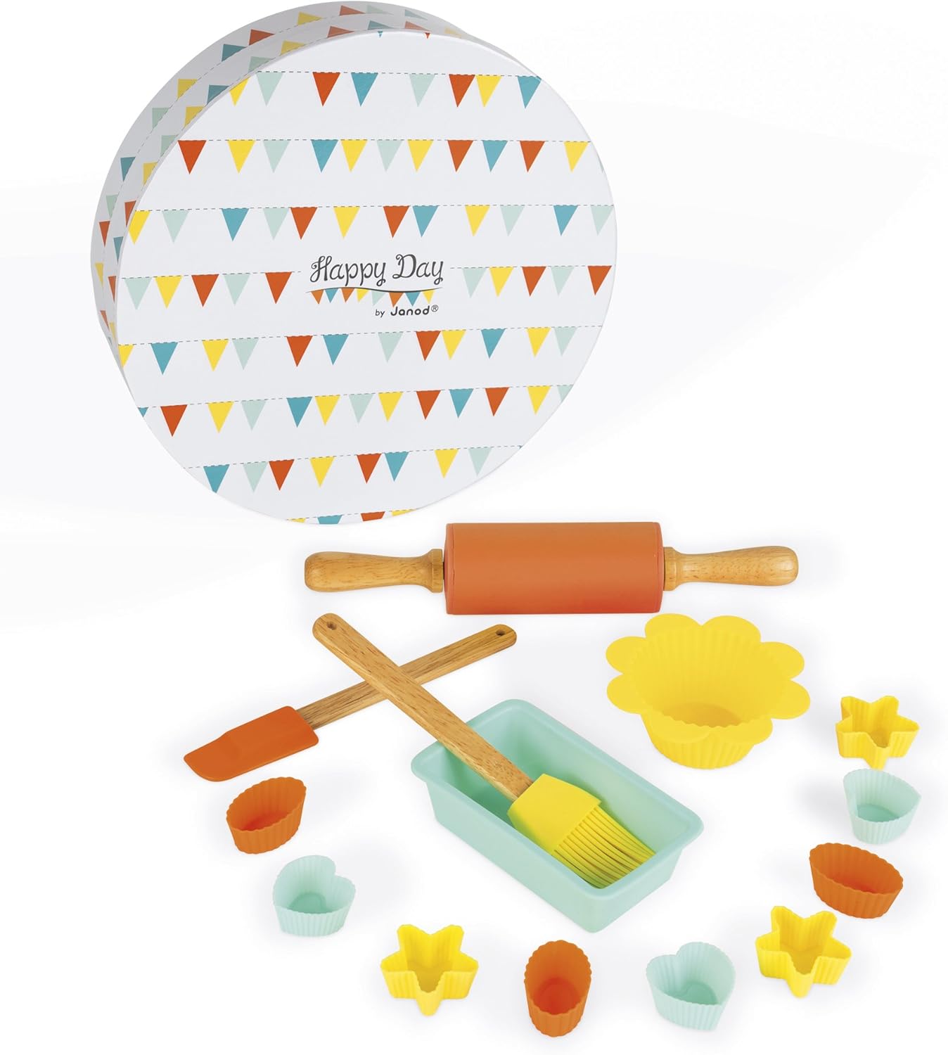 janod happy day kitchen