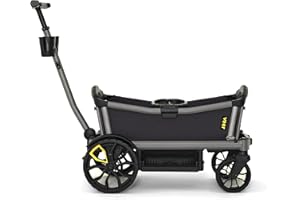 Veer Cruiser City Wagon