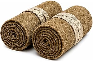 warreplica British WW1 Long Putties. Puttees|Medieval SCA LARP Reenactment Viking Wool Leg Wraps-Khakhi Greenish 96 inch|Nors