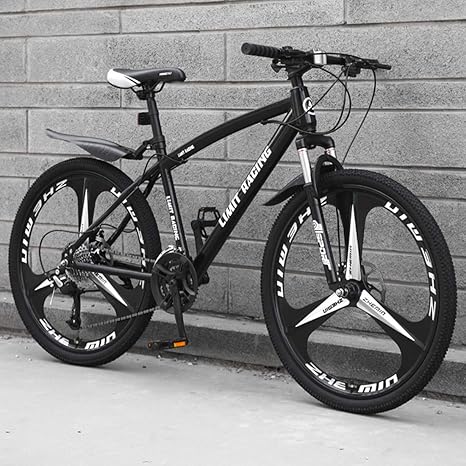 double height bike