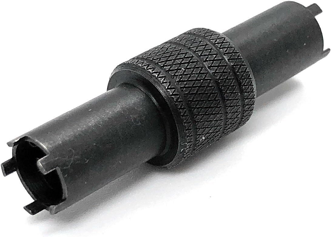 Dagger Defense Wide Grip Front Sight Adjustment Tool 4 and 5 Prong