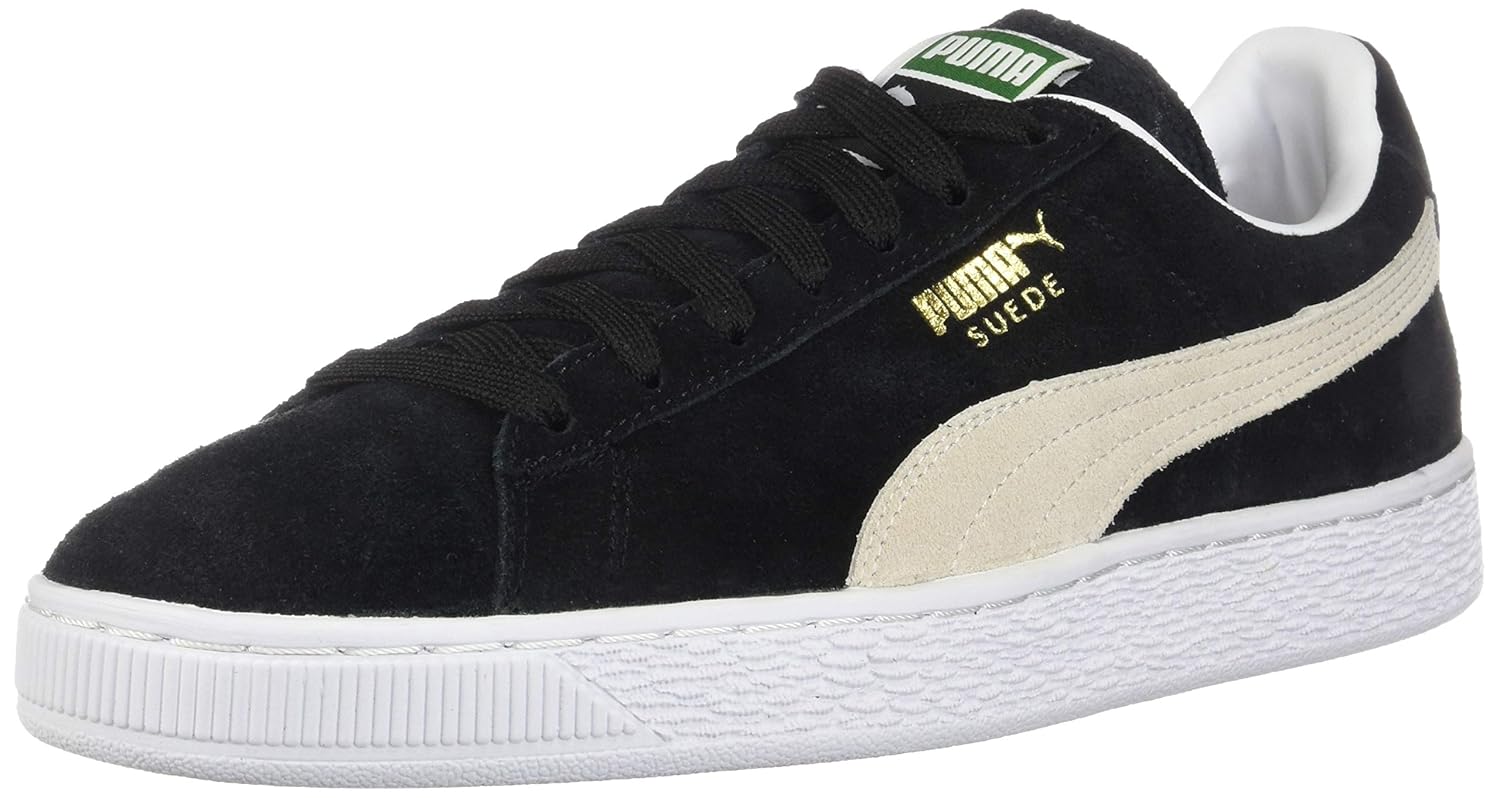 puma suede classic 41