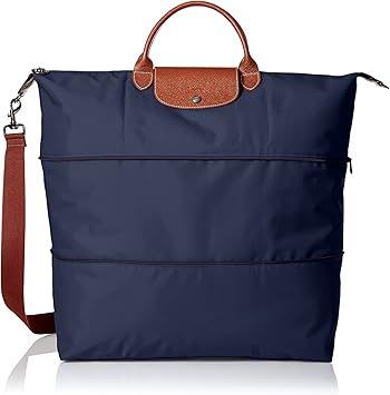 longchamp duffle bag
