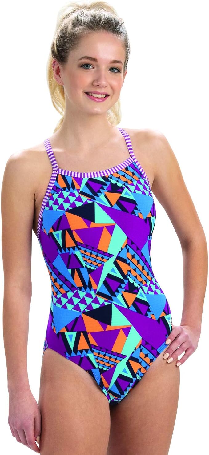 printed bikini bottoms