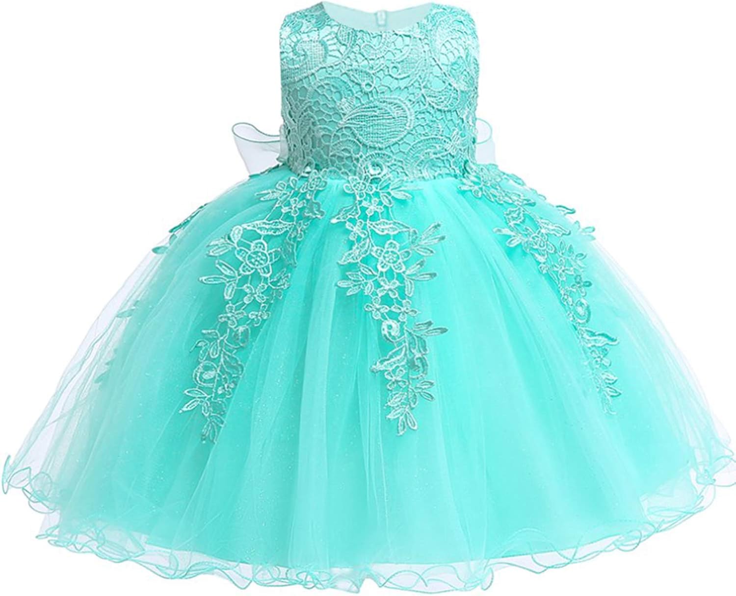 1st year birthday girl dress